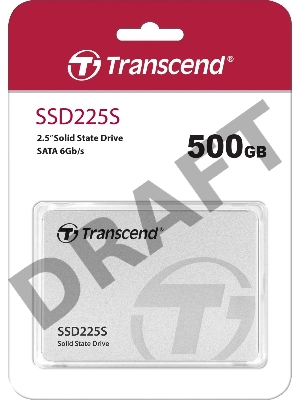 Накопитель SSD 2.5