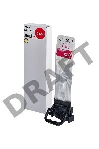 Контейнер с чернилами Sakura C13T944340 (T9442 M) для Epson, пурпурный, 45 мл., 3000 к.