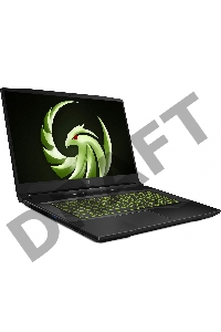 Ноутбук MSI Alpha 17 B5EEK-040XRU Ryzen 9 5900HX 16Gb SSD512Gb AMD Radeon Rx 6600M 8Gb 17.3