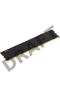 Память DDR3L 4Gb 1600MHz Digma DGMAD31600004S RTL PC3-12800 CL11 DIMM 240-pin 1.35В Низкопрофильная single rank