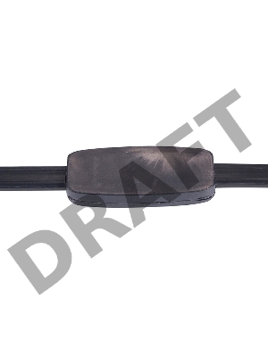 Коннектор соединительный для двухжильного кабеля Belt-light