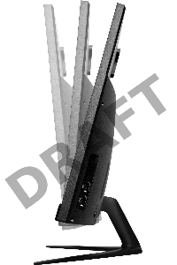 Моноблок IRU Office 23IH5P 23.8