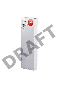 Контейнер с чернилами Sakura C13T944440 (T9442 Y) для Epson, желтый, 45 мл., 3000 к.