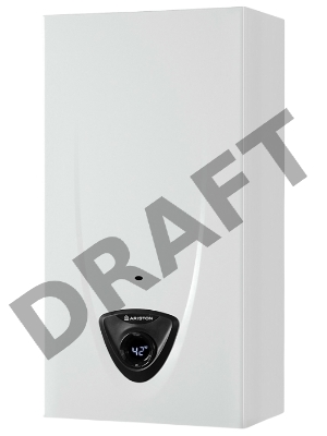 Водонагреватель проточный Ariston Fast Evo C 14