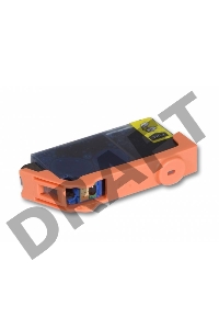 Картридж струйный Cactus CS-CB323N голубой для №178XL HP PhotoSmart B8553/C5383/C6383/D5463 (14,6)