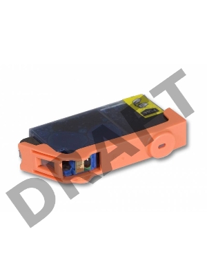 Картридж струйный Cactus CS-CB323N голубой для №178XL HP PhotoSmart B8553/C5383/C6383/D5463 (14,6)