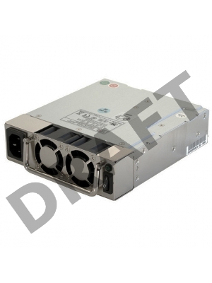 Блок питания ZIPPY/EMACS MRW-6400P,4U(PS/2), Mini Redundant, 400W Brown Box {4}