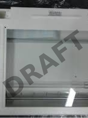 Подложка на стекло оригинала XEROX WC 3220