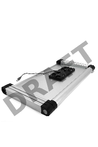 Аксессуар к ноутбуку CROWN  Столик для ноутбука CMLS-100 ( 17