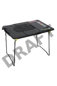 Подставка для ноутбука STM Laptop Cooling Table IP17TF