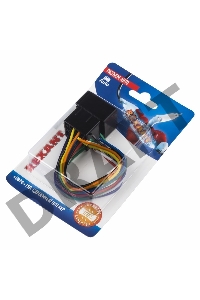 Разъем для автомагнитолы 