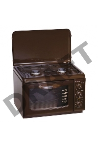 Плита Комбинированная Gefest 120 К19