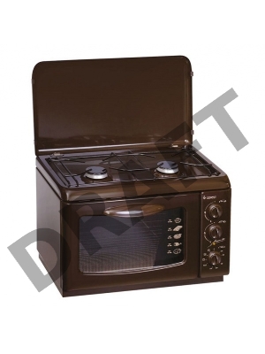 Плита Комбинированная Gefest 120 К19