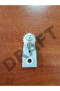 Муфта дуплекса в сборе HP LJ P3015/M521/M525 (RM1-6559/RM1-6598)