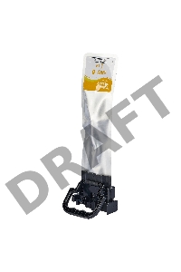 Контейнер с чернилами Sakura C13T944440 (T9442 Y) для Epson, желтый, 45 мл., 3000 к.