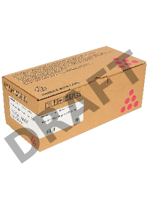 Тонер-картридж Ricoh тип SP C220 малиновый для Aficio SP C220S/C221SF/C222SF/ SP C220N/C221N/C222DN 2300 отп.