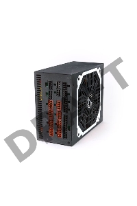 Блок питания Zalman ZM1200-ARX, 1200W, ATX12V v2.3, EPS, APFC, 13.5cm Fan, 80+ Platinum, Full Modular, Retail