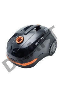 Пылесос Thomas Aqua-Box Compact / 1600Вт черный/оранжевый