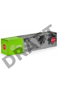 Тонер-картридж Cactus CS-EXV12 для МФУ Canon IR3035/3045/3530, черный, 24000 стр. (туба 1060 г.)