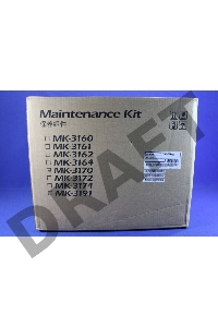 Сервисный комплект Kyocera MK-3170 (1702T68NL0), 500000 стр., для P3050dn/P3055dn/P3060dn