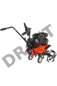 Культиватор Patriot OREGON 7л.с.