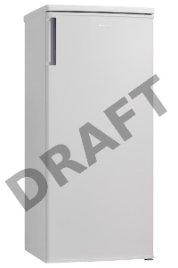 Морозильная камера Hansa FZ208.3 белый