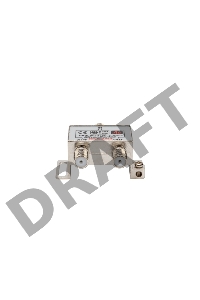 Делитель антенный F-типа на 2 TV + F-разъемы 5-1000МГц блист. Rexant 06-0045-B