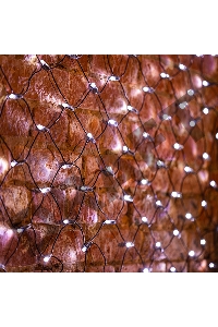 Гирлянда Сеть 