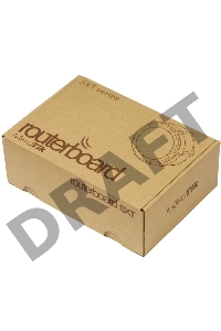 Сетевое оборудование MikroTik RBSXTG-5HPnD-SAr2 RouterBOARD SXTG 5HPnD-SAr2 Outdoor Wireless AP 802.11a/n