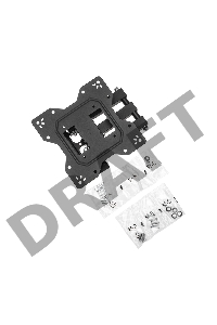 Кронштейн для телевизора 23