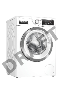 Стиральная машина Bosch WAV28K90ME пан.англ. класс: A+++ загр.фронтальная макс.:9кг белый