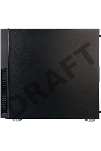 Компьютер IRU Home 310H5GM MT i5 11400F (2.6) 8Gb SSD512Gb GTX1630 4Gb Free DOS GbitEth 500W черный