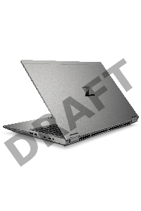 Ноутбук HP ZBook Fury G8 15.6 15.6
