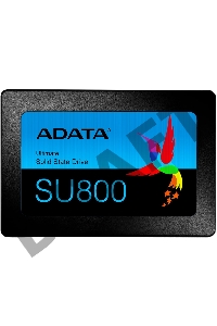 Накопитель SSD AData SATA III 256Gb ASU800SS-256GT-C SU800 2.5
