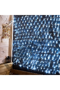 Гирлянда Сеть 