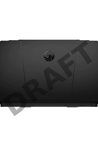 Ноутбук MSI Alpha 17 B5EEK-040XRU Ryzen 9 5900HX 16Gb SSD512Gb AMD Radeon Rx 6600M 8Gb 17.3
