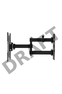 Кронштейн для телевизора 23