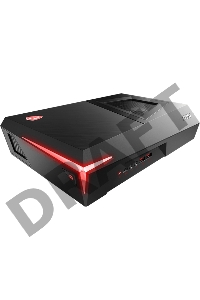 Компьютер MSI MPG Trident 3 11SI-203RU  Intel Core i5 11400F(2.6Ghz)/16384Mb/512PCISSDGb/noDVD/Ext:nVidia GeForce 1660 SUPER AERO ITX OC(6144Mb)/war 2y/black/Win11Home