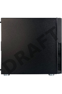 Компьютер IRU Home 310H5GM MT i5 11400F (2.6) 8Gb SSD512Gb GTX1630 4Gb Free DOS GbitEth 500W черный