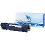 Картридж NVP совместимый Epson S050187 YELLOW для AcuLaser C1100/CX11N/CX11NF (4000k)