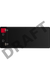 Батарея ExeGate EP129860RUS HR 12-9/EXG1290 (12V 9Ah 1234W), клеммы F2