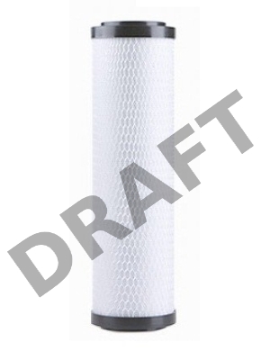 Картридж Аквафор B510-03, для системы Трио Картридж Аквафор B510-03, для системы Трио