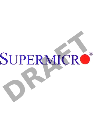 Лоток SuperMicro MCP-240-00127-0N LSI SuperCap Bracket in 2.5