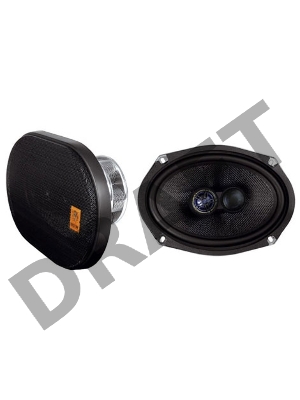 Автоколонки Mystery MO 6933 (6 Автоколонки Mystery MO 6933 (6