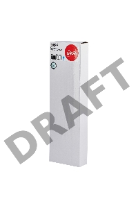 Контейнер с чернилами Sakura C13T945240 (T9452 C) для Epson, голубой, 66 мл., 5000 к.