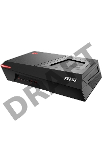 Компьютер MSI MPG Trident 3 11SI-203RU  Intel Core i5 11400F(2.6Ghz)/16384Mb/512PCISSDGb/noDVD/Ext:nVidia GeForce 1660 SUPER AERO ITX OC(6144Mb)/war 2y/black/Win11Home