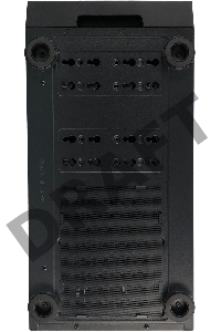 Компьютер IRU Home 310H5GM MT i5 11400F (2.6) 8Gb SSD512Gb GTX1630 4Gb Free DOS GbitEth 500W черный