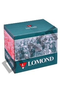 Самоклеящаяся бумага LOMOND универсальная для этикеток, A4, 2 делен. (210 x 148.5 мм), 70 г/м2, (1650шт.)