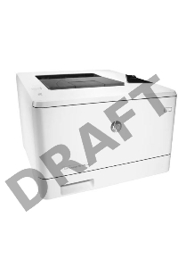 Принтер лазерный HP Color LaserJet Pro M454dw (W1Y45A#B19) A4, Duplex Net, WiFi