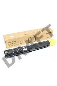 Тонер-картридж Xerox 006R01696, желтый для DocuCentre SC2020 (3000 стр) (channels)